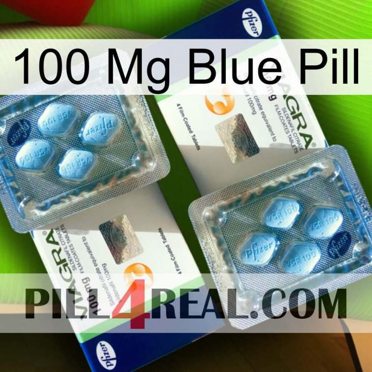 100 Mg Blue Pill viagra5